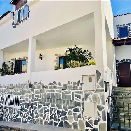 Pintadera House Vulcano Ікод-де-лос-Вінос Екстер'єр фото