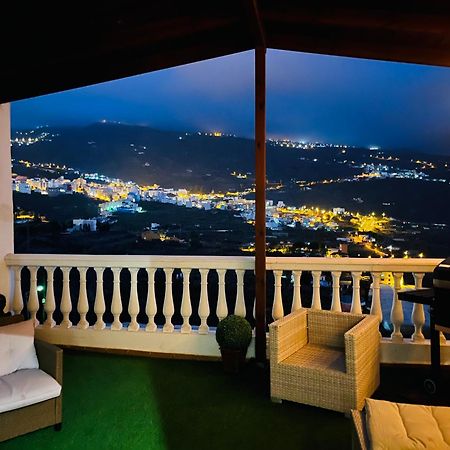 Pintadera House Vulcano Ікод-де-лос-Вінос Екстер'єр фото